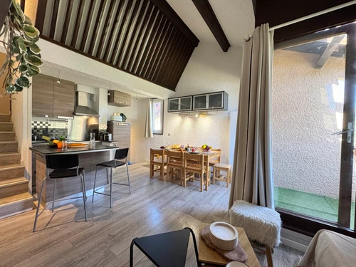 Apartment Vars, 2 bedrooms, 6 persons - photo_1011894643963