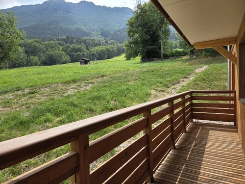 Appartement Valmorel, 3 pièces, 6 personnes - photo_1011896530209