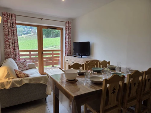 Appartement Valmorel, 3 pièces, 6 personnes - photo_1011896530209