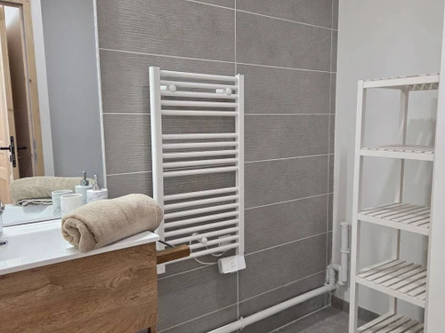 Appartement Valmorel, 3 pièces, 6 personnes - photo_1011896530209