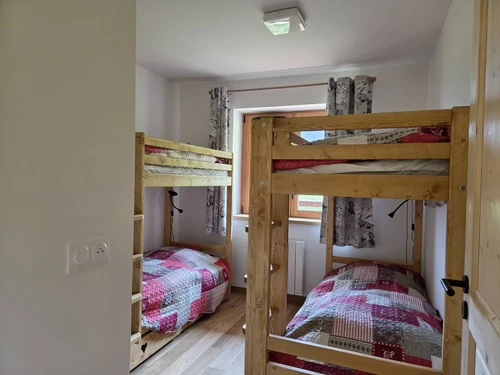 Appartement Valmorel, 3 pièces, 6 personnes - photo_1011896530209