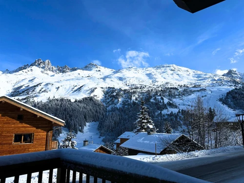 Apartment Méribel, 2 bedrooms, 7 persons - photo_1011623467655