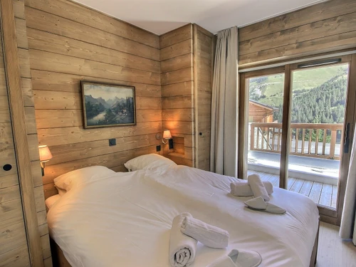 Apartment Méribel, 2 bedrooms, 7 persons - photo_1011623467655