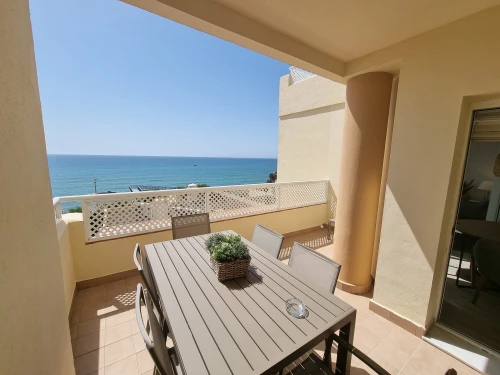 Ferienwohnung Mijas, 2 Schlafzimmer, 6 Personen - photo_1011773799399
