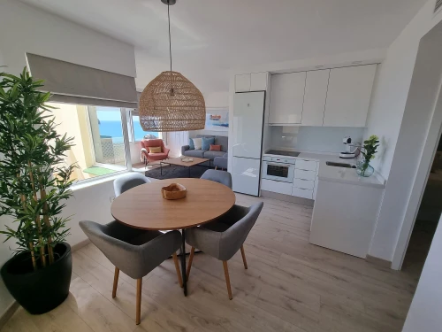 Apartment Mijas, 2 bedrooms, 5 persons - photo_1011773799399