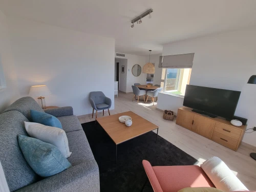 Apartment Mijas, 2 bedrooms, 5 persons - photo_1011773799399