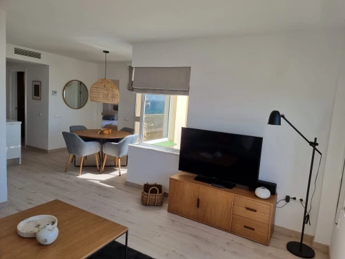 Apartment Mijas, 2 bedrooms, 5 persons - photo_1011773799399