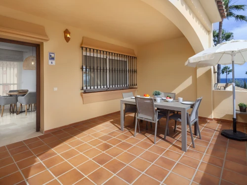 Apartamento Las Lagunas de Mijas, 1 dormitorio, 4 personas - photo_1011773797239