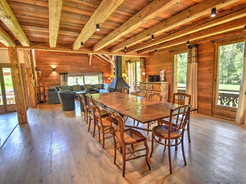 Chalet Morzine, 6 bedrooms, 16 persons - photo_1011807945811