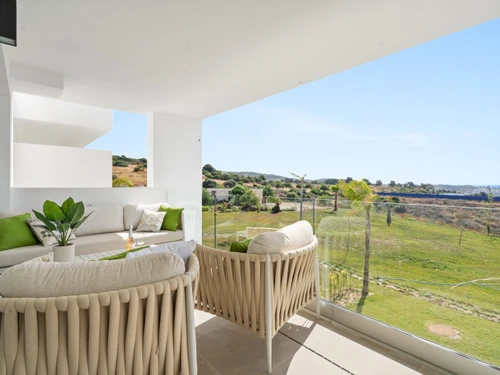 Appartement Casares, 3 pièces, 4 personnes - photo_1011896715782