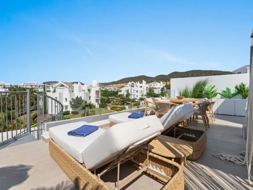 Apartamento Casares, 2 dormitorios, 3 personas - photo_1011896715940