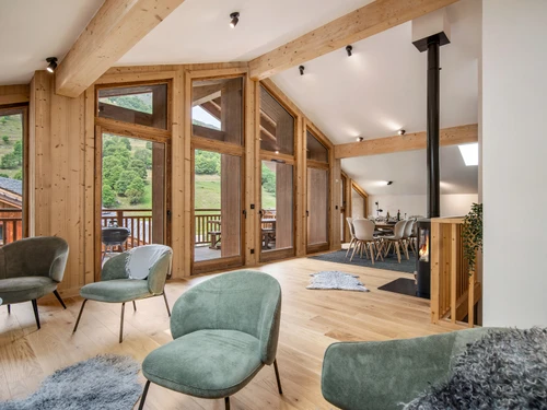 Apartment Saint-Martin-de-Belleville, 5 bedrooms, 12 persons - photo_1011896746324