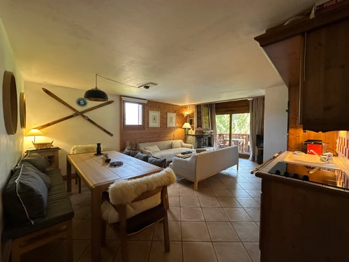 Apartment Morillon Village, 4 bedrooms, 8 persons - photo_1011896749755