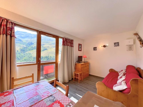 Estudio Les Menuires, estudio, 4 personas - photo_13783610281