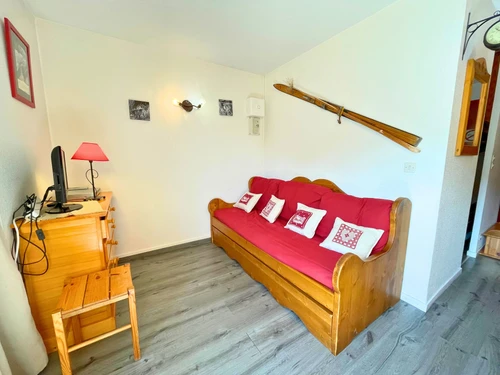 Studio Les Menuires, studio flat, 4 persons - photo_13783610281