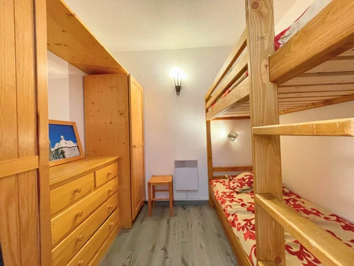 Studio Les Menuires, studio flat, 4 persons - photo_13783610281