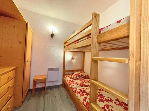 Studio Les Menuires, studio flat, 4 persons - photo_13783610281