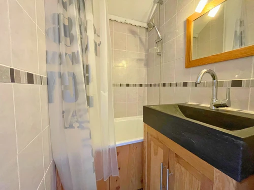 Studio Les Menuires, studio flat, 4 persons - photo_13783610281