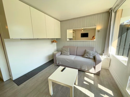 Studio Les Menuires, studio flat, 4 persons - photo_13648567059