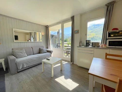 Studio Les Menuires, studio flat, 4 persons - photo_13648567059