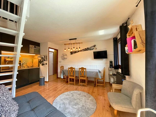 Apartment Les Menuires, 2 bedrooms, 8 persons - photo_14224002687