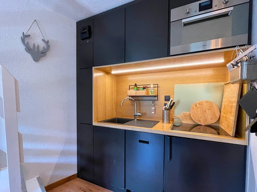 Apartment Les Menuires, 2 bedrooms, 8 persons - photo_14224002687