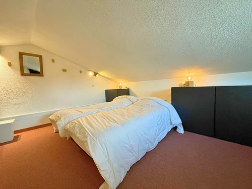 Apartment Les Menuires, 2 bedrooms, 8 persons - photo_14224002687