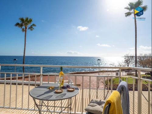 Apartamento Son Servera, 2 dormitorios, 4 personas - photo_17285331671