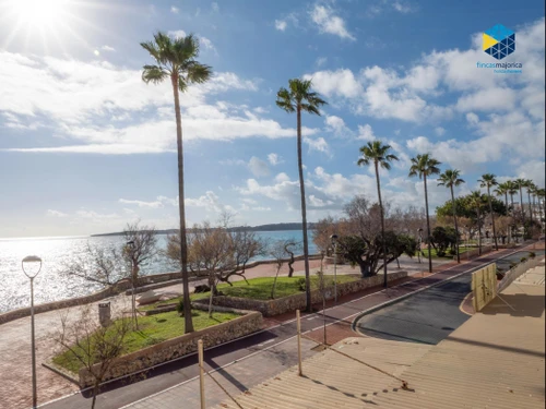 Apartment Son Servera, 2 bedrooms, 4 persons - photo_17285331671