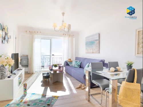 Apartment Son Servera, 2 bedrooms, 4 persons - photo_17285331671