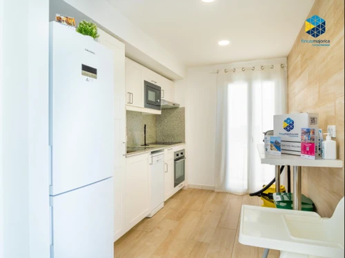 Apartment Son Servera, 2 bedrooms, 4 persons - photo_17285331671