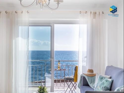 Apartment Son Servera, 2 bedrooms, 4 persons - photo_17285331671