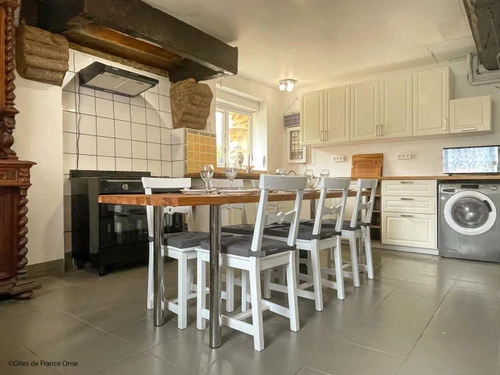 Gîte Mantilly, 4 pièces, 7 personnes - photo_1011896895567