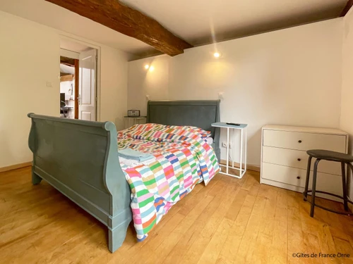 Gîte Mantilly, 4 pièces, 7 personnes - photo_1011896895567