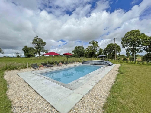 Gîte Mantilly, 4 pièces, 7 personnes - photo_1011896895567