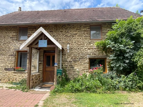 Gîte Mantilly, 4 pièces, 7 personnes - photo_1011896895567