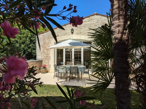 Gite Saint-Cybardeaux, 3 bedrooms, 6 persons - photo_18272642604