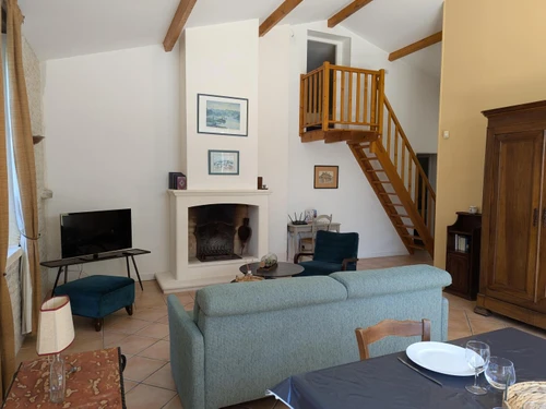 Gite Saint-Cybardeaux, 3 bedrooms, 6 persons - photo_18272642604