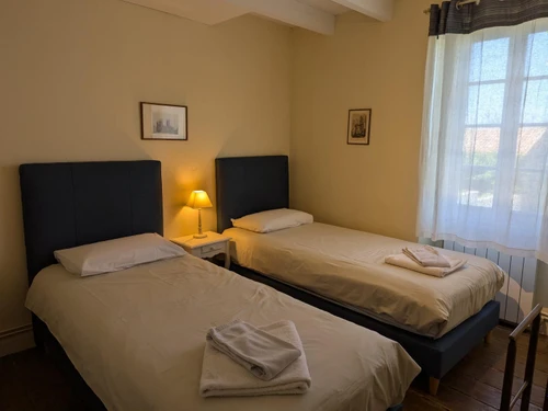 Gasthaus Saint-Cybardeaux, 3 Schlafzimmer, 6 Personen - photo_18272649798