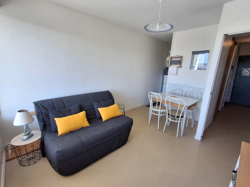 Apartamento Châtelaillon-Plage, estudio, 4 personas - photo_19018360358