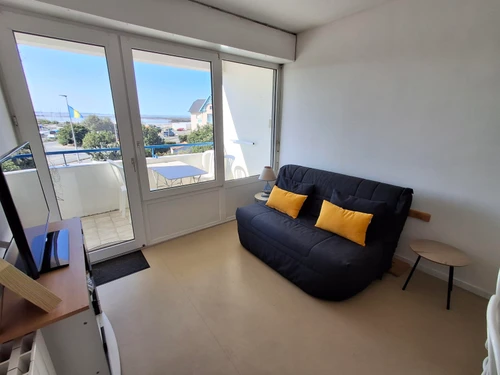 Apartamento Châtelaillon-Plage, estudio, 4 personas - photo_19018360358