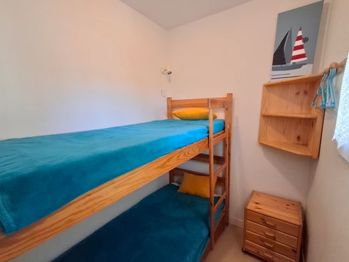 Apartamento Châtelaillon-Plage, estudio, 4 personas - photo_19018360358