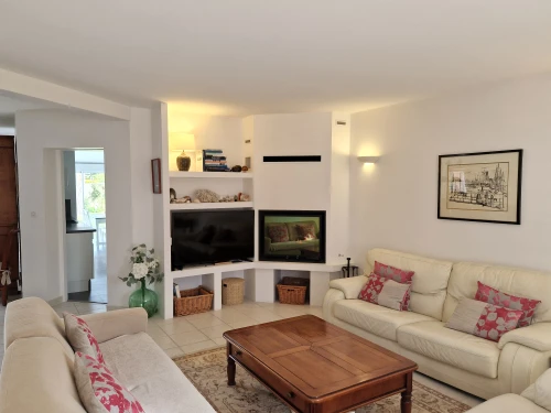 Villa Angoulins, 3 bedrooms, 6 persons - photo_18982921920