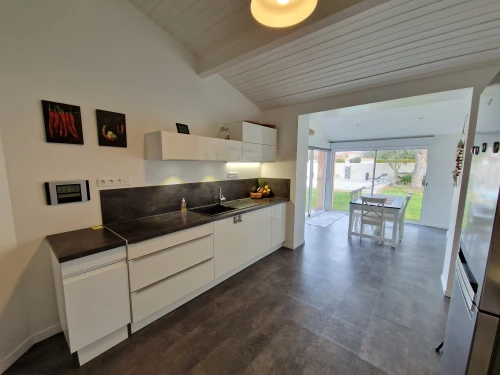 Villa Angoulins, 3 bedrooms, 6 persons - photo_18982921920