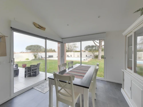 Villa Angoulins, 3 bedrooms, 6 persons - photo_18982921920