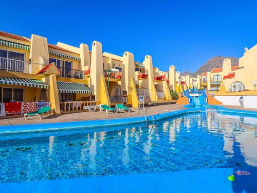 Appartement Fañabé, 3 pièces, 4 personnes - photo_1011896942213