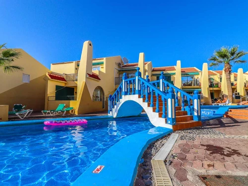 Appartement Fañabé, 3 pièces, 4 personnes - photo_1011896942213