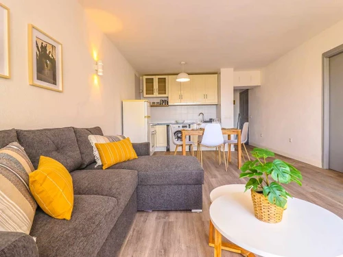 Appartement Fañabé, 3 pièces, 4 personnes - photo_1011896942213