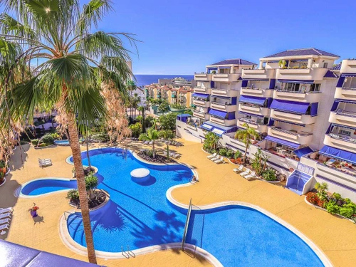 Ferienwohnung Los Cristianos, 4 Schlafzimmer, 8 Personen - photo_1011896942390