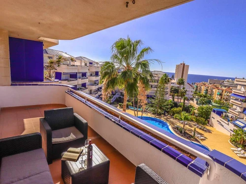 Ferienwohnung Los Cristianos, 4 Schlafzimmer, 8 Personen - photo_1011896942390